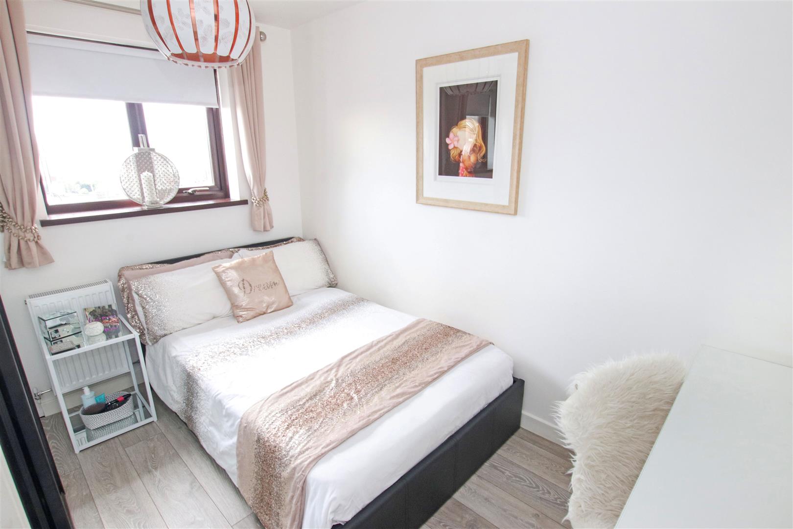 BEDROOM THREE (FRONT)